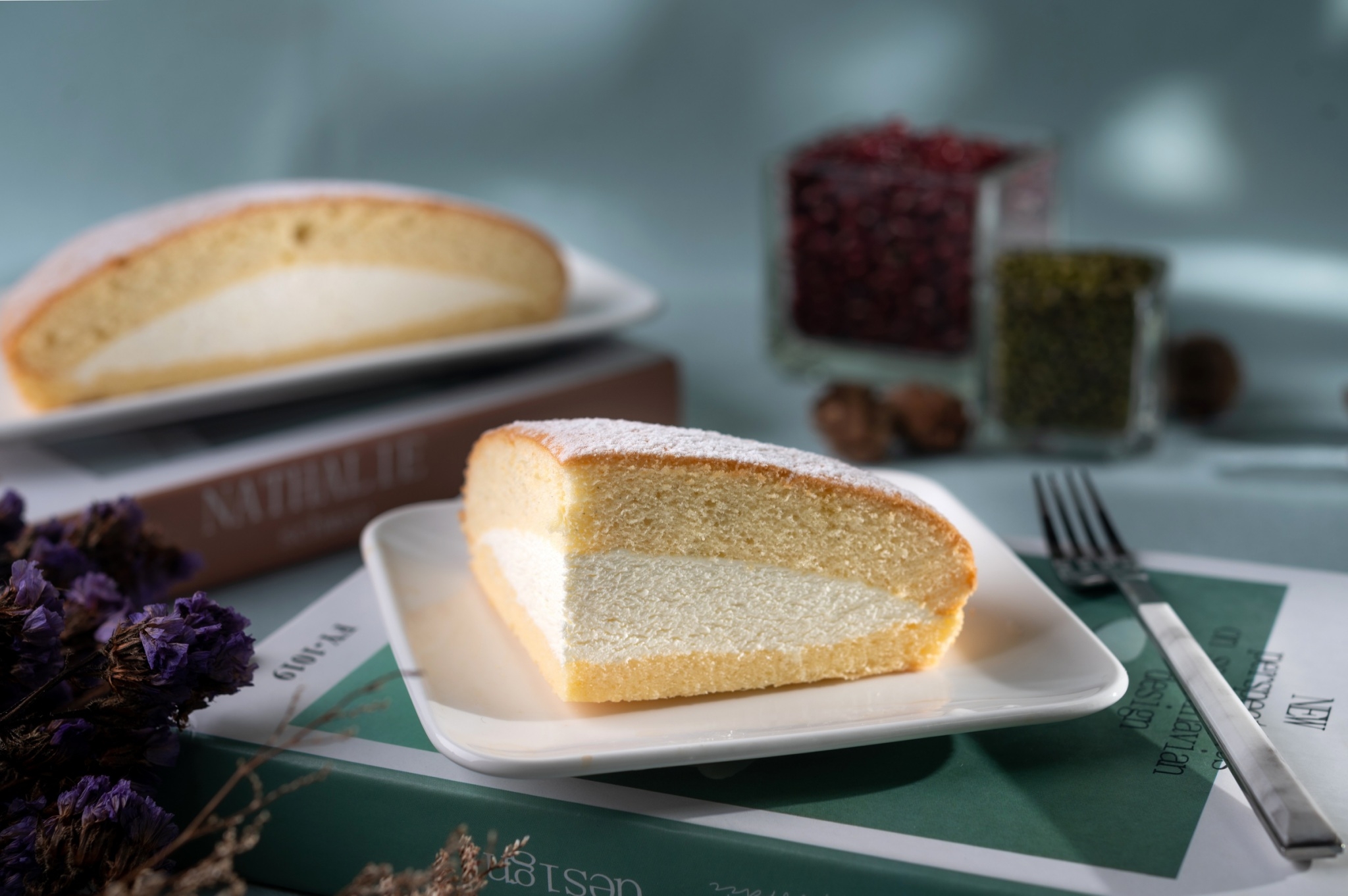 卡士達波士頓派2